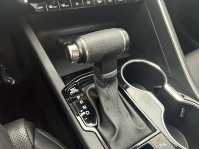 2023 Kia K5 EX