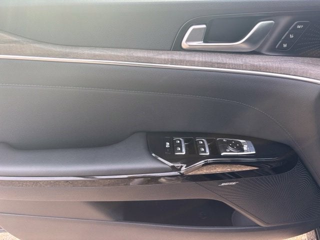 2023 Kia K5 EX