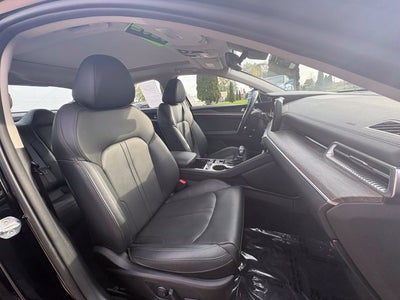 2023 Kia K5 EX