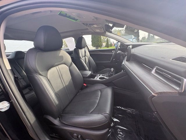 2023 Kia K5 EX