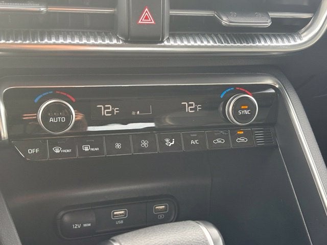2023 Kia K5 EX