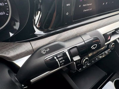 2023 Kia K5 EX