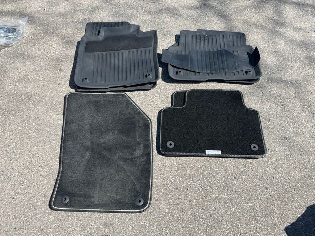 2019 Volvo S60 T6 R-Design