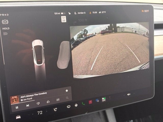 2023 Tesla Model Y Performance Dual Motor All-Wheel Drive