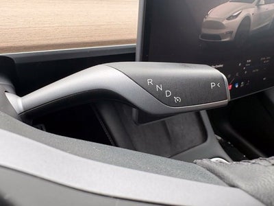 2023 Tesla Model Y Performance Dual Motor All-Wheel Drive