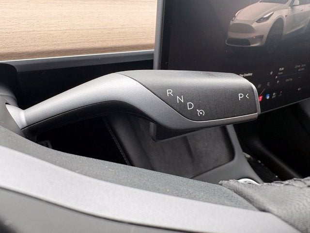2023 Tesla Model Y Performance Dual Motor All-Wheel Drive
