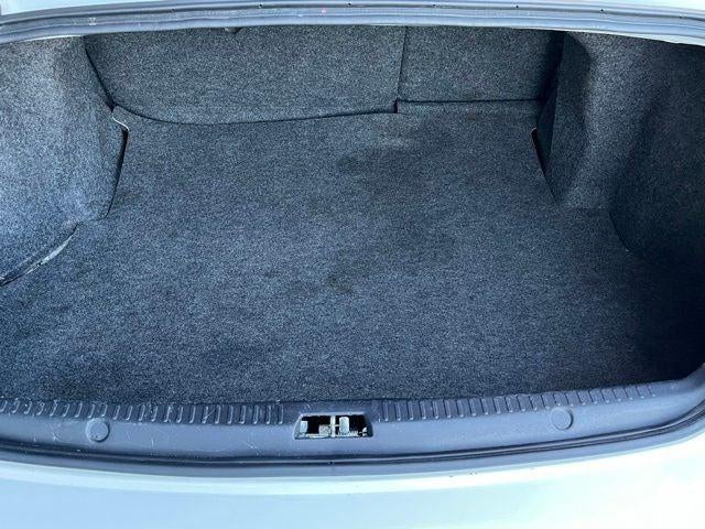 2011 Mitsubishi Lancer ES