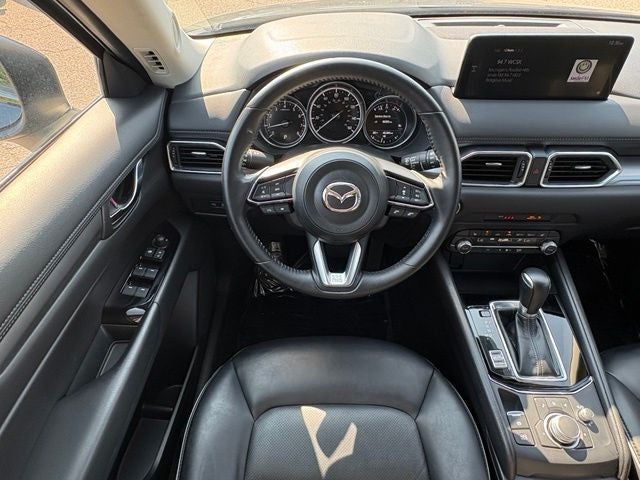2025 Mazda Mazda CX-5 2.5 S Select