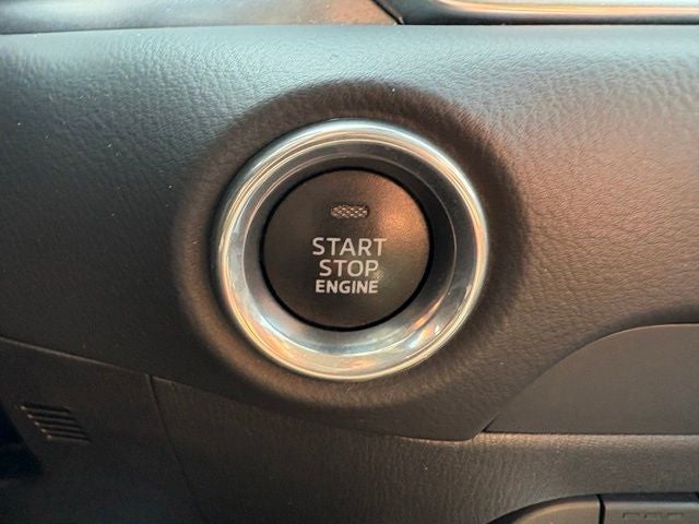 2025 Mazda Mazda CX-5 2.5 S Select