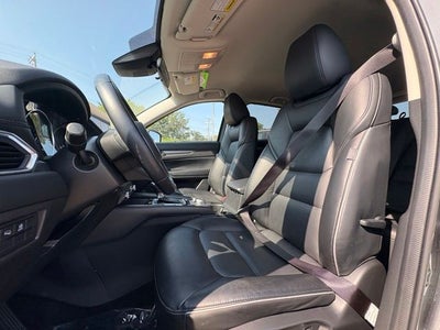 2025 Mazda Mazda CX-5 2.5 S Select