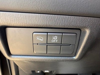 2025 Mazda Mazda CX-5 2.5 S Select