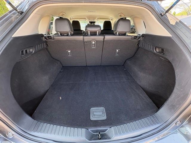 2025 Mazda Mazda CX-5 2.5 S Select