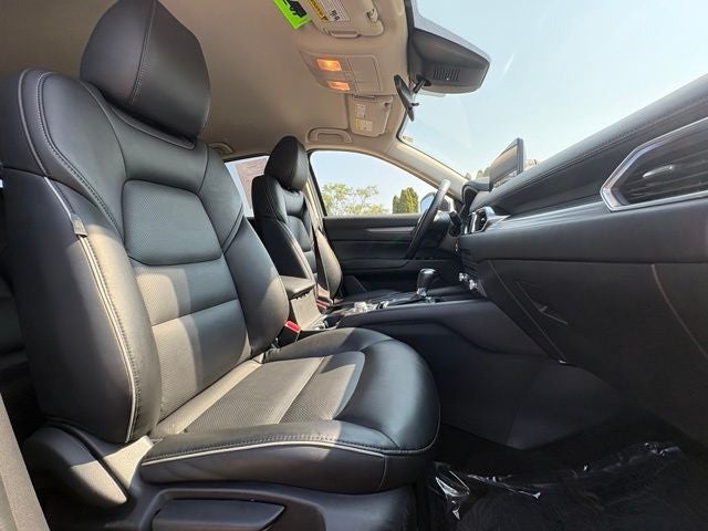 2025 Mazda Mazda CX-5 2.5 S Select