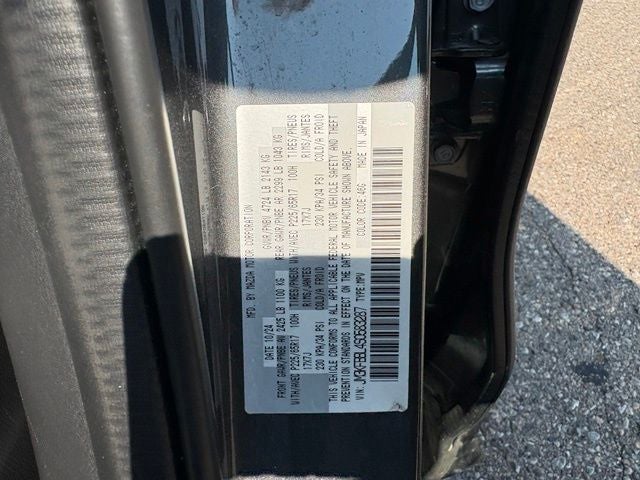 2025 Mazda Mazda CX-5 2.5 S Select