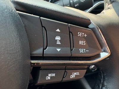 2025 Mazda Mazda CX-5 2.5 S Select