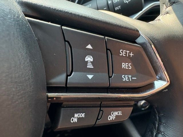 2025 Mazda Mazda CX-5 2.5 S Select