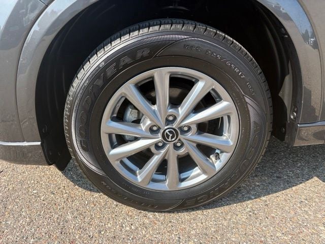 2025 Mazda Mazda CX-5 2.5 S Select