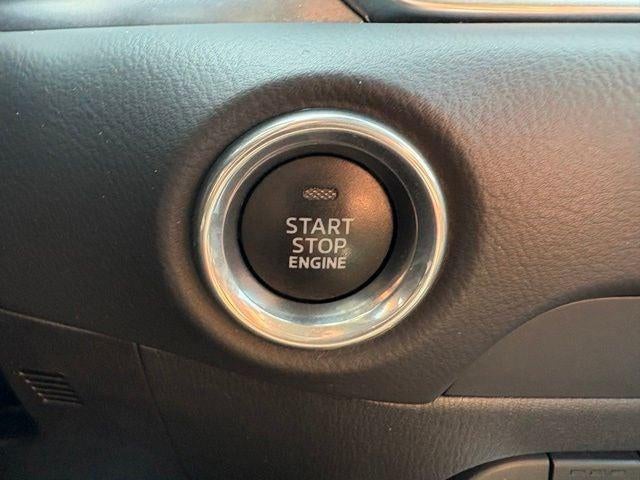 2025 Mazda Mazda CX-5 2.5 S Select