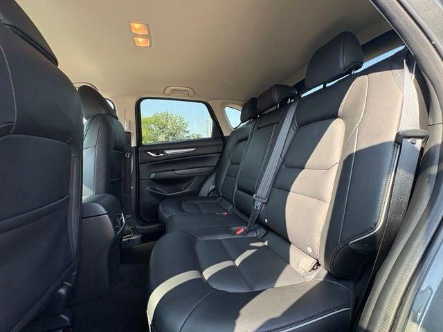 2025 Mazda Mazda CX-5 2.5 S Select