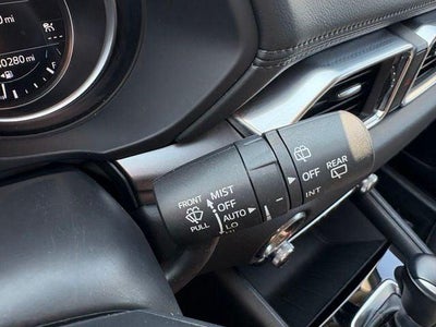 2025 Mazda Mazda CX-5 2.5 S Select