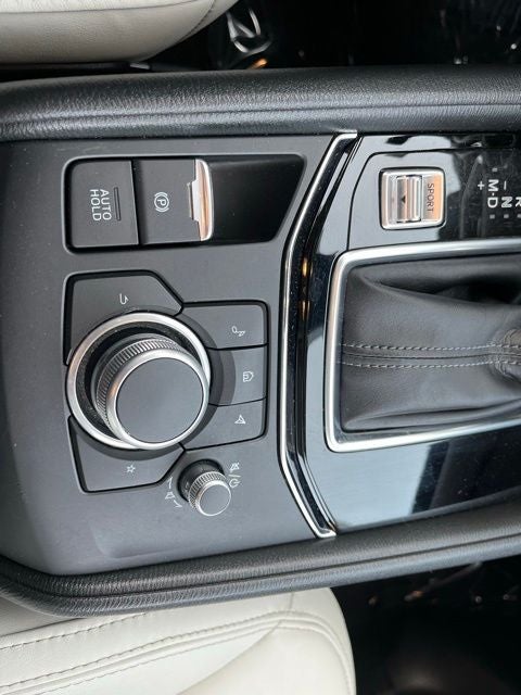 2023 Mazda Mazda CX-5 2.5 S Preferred