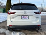 2023 Mazda Mazda CX-5 2.5 S Preferred