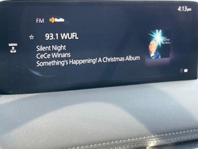 2023 Mazda Mazda CX-5 2.5 S Preferred