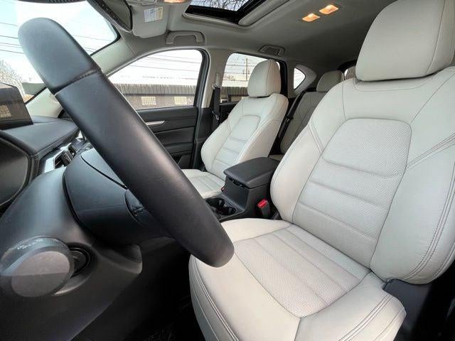 2023 Mazda Mazda CX-5 2.5 S Preferred