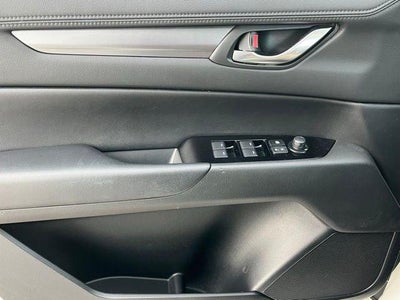 2023 Mazda Mazda CX-5 2.5 S Preferred