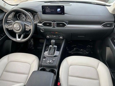 2023 Mazda Mazda CX-5 2.5 S Preferred