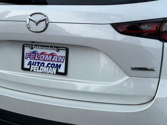 2023 Mazda Mazda CX-5 2.5 S Preferred