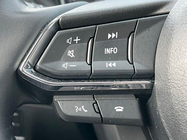 2023 Mazda Mazda CX-5 2.5 S Preferred