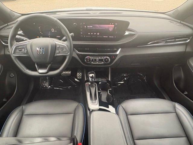 2024 Buick Envista Sport Touring FWD