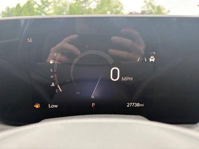 2024 Buick Envista Sport Touring FWD