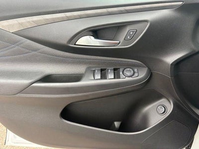 2024 Buick Envista Sport Touring FWD