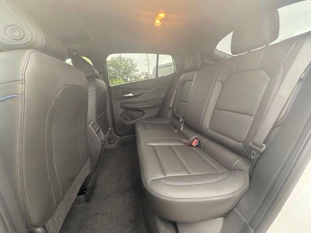 2024 Buick Envista Sport Touring FWD