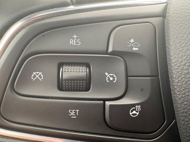 2024 Buick Envista Sport Touring FWD
