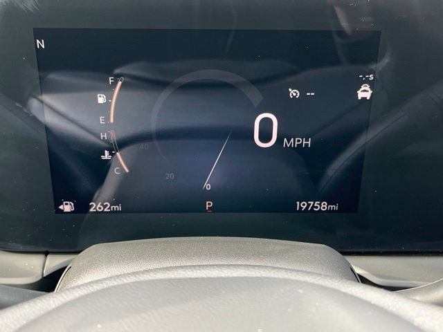 2025 Buick Envista Sport Touring FWD