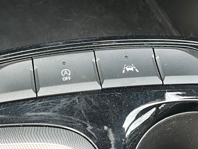 2025 Buick Envista Sport Touring FWD