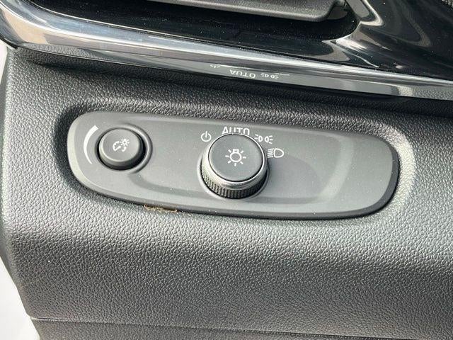 2025 Buick Envista Sport Touring FWD