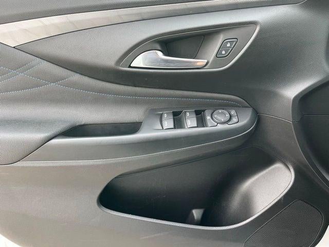 2025 Buick Envista Sport Touring FWD