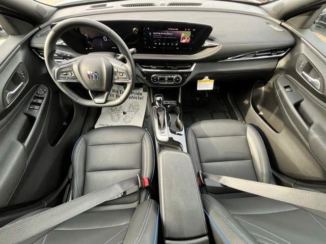 2025 Buick Envista Sport Touring FWD