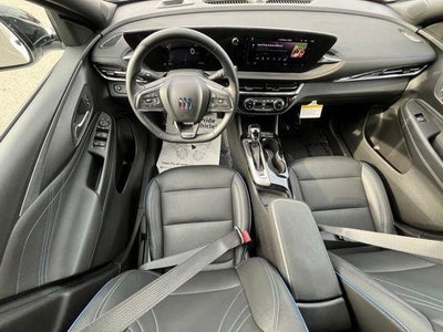 2025 Buick Envista Sport Touring FWD
