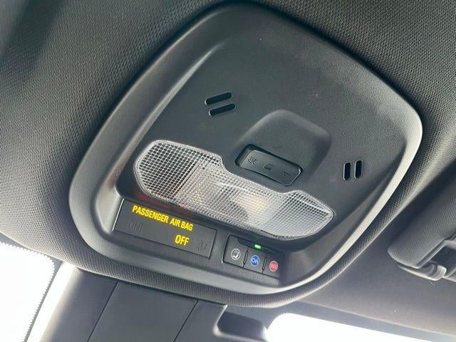 2025 Buick Envista Sport Touring FWD