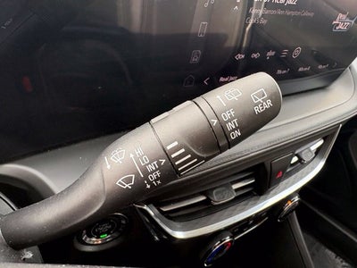2025 Buick Encore GX Preferred FWD