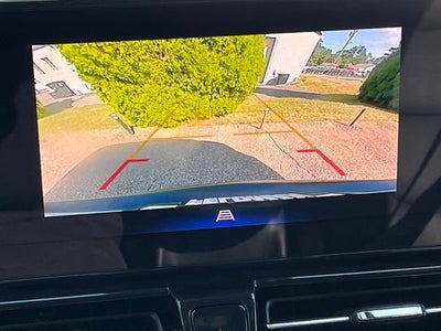 2024 Chevrolet Trailblazer AWD RS