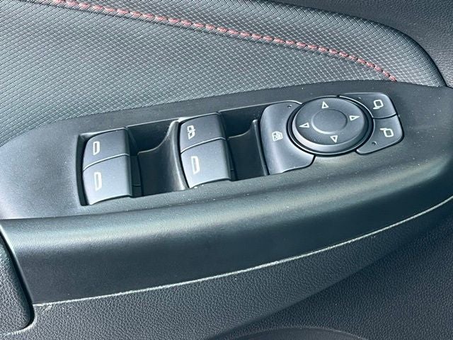 2024 Chevrolet Trailblazer AWD RS