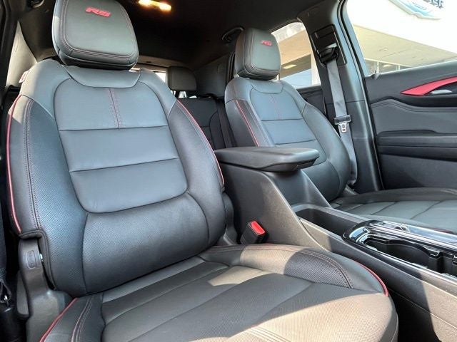 2024 Chevrolet Trailblazer AWD RS