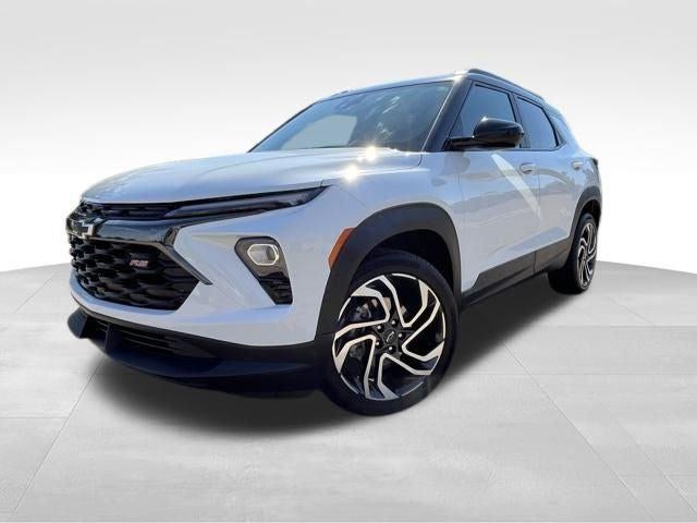 2024 Chevrolet Trailblazer AWD RS