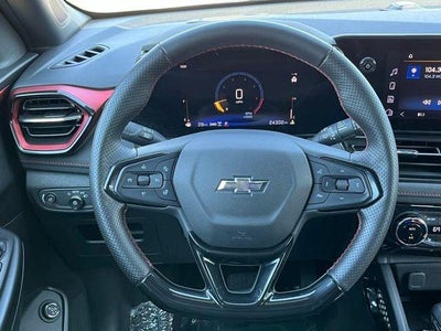 2024 Chevrolet Trailblazer AWD RS
